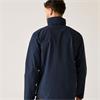 Matt Ii Waterproof Jacket Navy