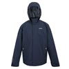 Matt Ii Waterproof Jacket Navy