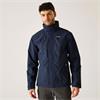 Matt Ii Waterproof Jacket Navy