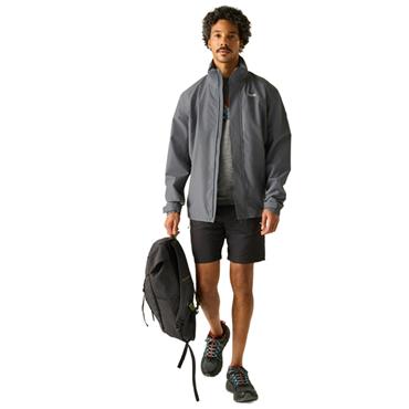 Regatta Matt Ii Dark Storm