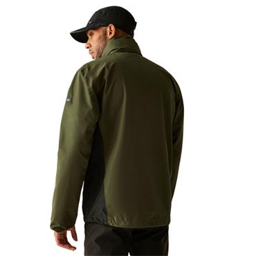 Matt Ii Olive Night/Black