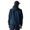 Regatta Shorebay Jacket Navy/tigerlilli Orange