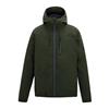 Regatta Shorebay Jacket Dark Khaki/black