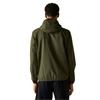 Regatta Shorebay Jacket Dark Khaki/black