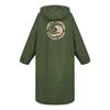 Regatta Adult Waterproof Robe Dark Khaki