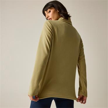 Sweethart Fleece Desert Beige