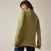 Sweethart Fleece Desert Beige