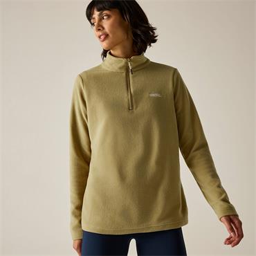 Sweethart Fleece Desert Beige