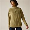 Sweethart Fleece Desert Beige