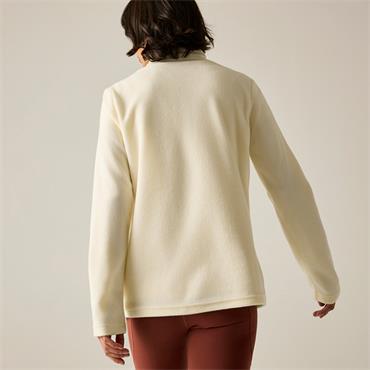 Sweethart Fleece Parchment