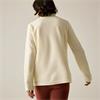 Sweethart Fleece Parchment