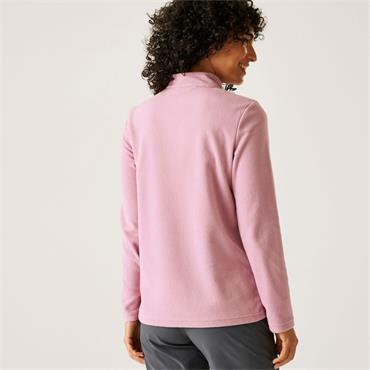 Sweethart Fleece Lilas