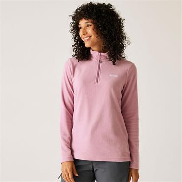 Sweethart Fleece Lilas