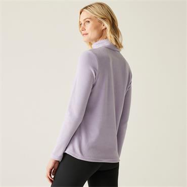 Sweethart Fleece Wisteria