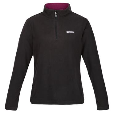 Regatta Sweethart Fleece Black