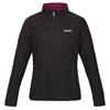 Regatta Sweethart Fleece Black