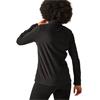 Regatta Sweethart Fleece Black
