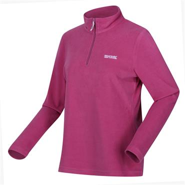 Sweethart Fleece Violet
