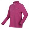 Sweethart Fleece Violet