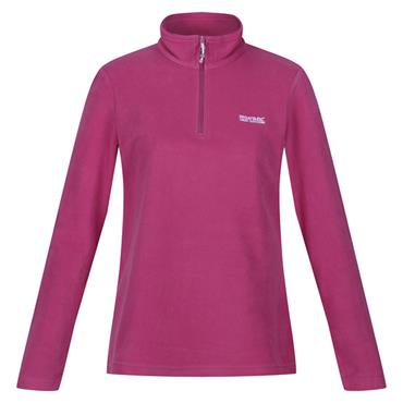 Sweethart Fleece Violet
