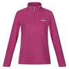 Sweethart Fleece Violet
