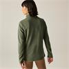 Sweethart Fleece Olive Night