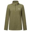 Sweethart Fleece Olive Night