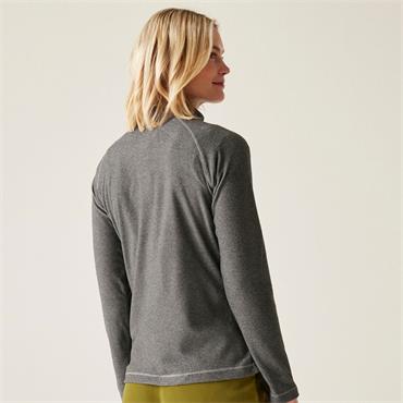 Women's Montes Dark Light Steel Fleece