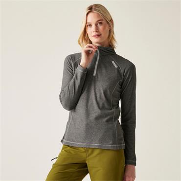 Women's Montes Dark Light Steel Fleece