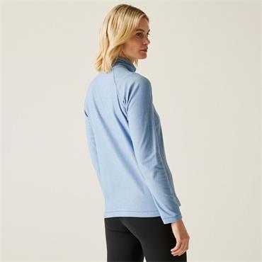 Women's Montes Fleece Coronet Blue