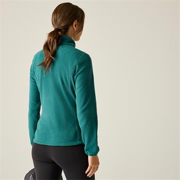 Floreo Iv Fleece Mediterranean