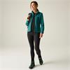 Floreo Iv Fleece Mediterranean