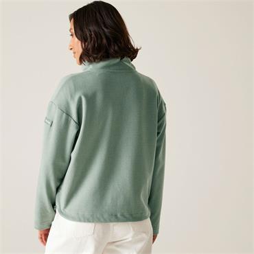 Ashlynn Fleece Glacier