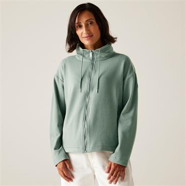Ashlynn Fleece Glacier