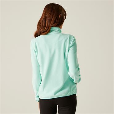 Clemance Iv Fleece Icy Morn