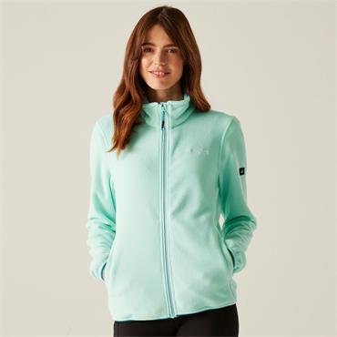 Clemance Iv Fleece Icy Morn