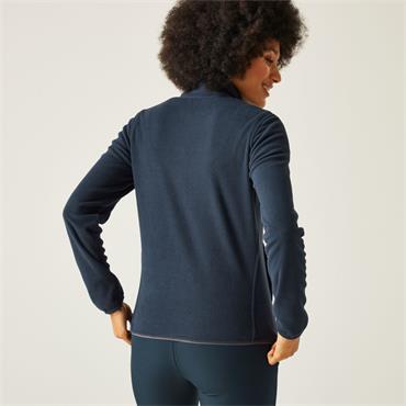 Clemance Fleece Iv Navy