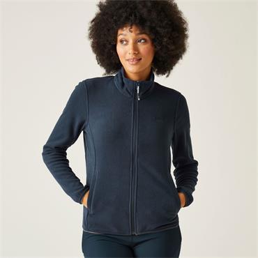 Clemance Fleece Iv Navy