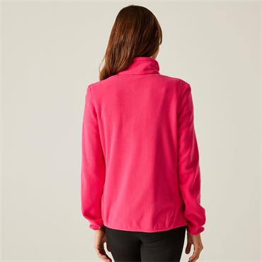 Clemance Iv Fleece Pop