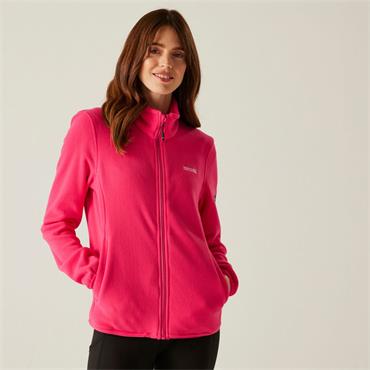 Clemance Iv Fleece Pop