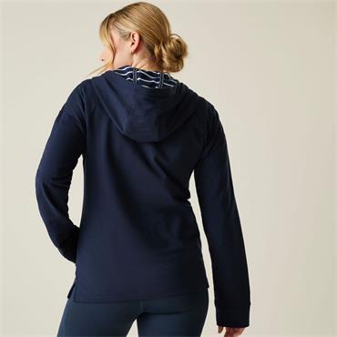 Bayletta Hoody Ii Navy