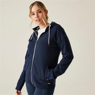 Bayletta Hoody Ii Navy