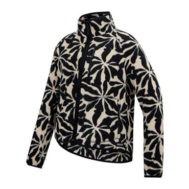 Regatta Womens Frankie Full Zip/Abstract Floral
