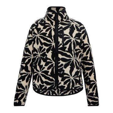 Regatta Womens Frankie Full Zip/Abstract Floral
