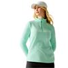 Regatta Sweethart Marl Ice Green
