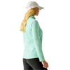 Regatta Sweethart Marl Ice Green