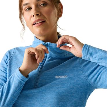 Regatta Sweethart Marl Washed Denim