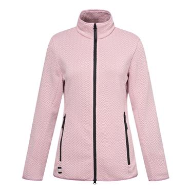 Elzie Powder Lilac/pink Haze
