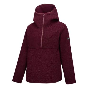 Elindra Fleece Fig
