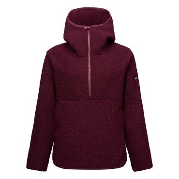 Elindra Fleece Fig